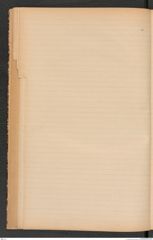k.k. naturhistorisches Hofmuseum, Index Intendanzakten 1899, Seite 18